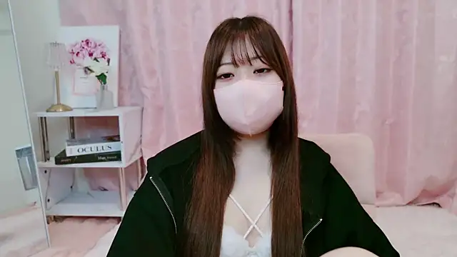 fuwari_ naked strip webcam for live sex video chat