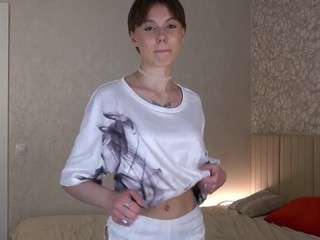 GuinevereHartell nude hot live sex chat