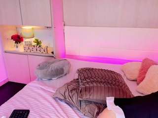 IsabellaClarck nude hot live sex chat