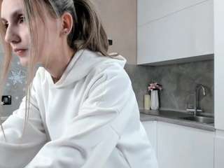 JoanBute nude hot live sex chat