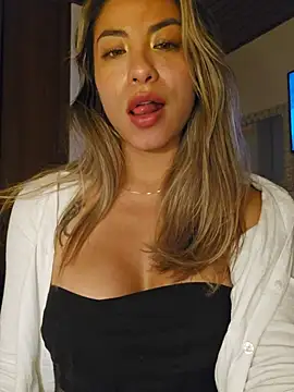 Karen_San_Miguel naked strip webcam for live sex video chat