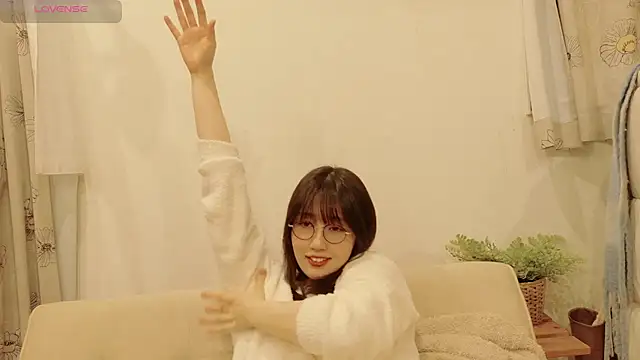 Momotaro-ch naked strip webcam for live sex video chat