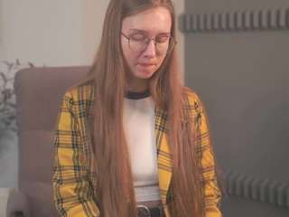 OdiliaGee nude hot live sex chat