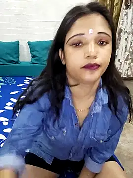 SHANAYAA naked strip webcam for live sex video chat