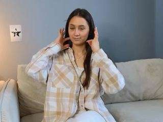 WilonaAllenson nude hot live sex chat
