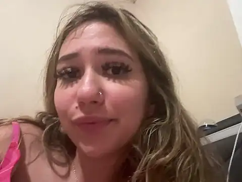 angelicasn0w naked strip webcam for live sex video chat
