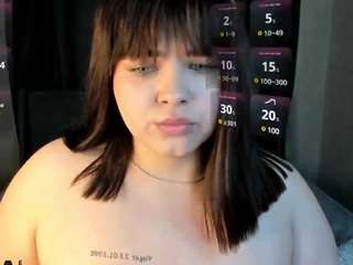 Annette-Nelson nude hot live sex chat
