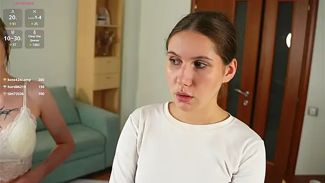 LeilaCroston naked strip webcam for live sex video chat