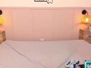 LyraRose nude hot live sex chat
