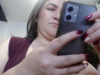 MirandaKlosh nude hot live sex chat