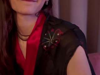 MoireHarbold nude hot live sex chat