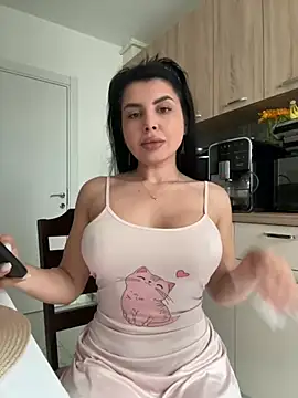 Scarlett-Dream naked strip webcam for live sex video chat