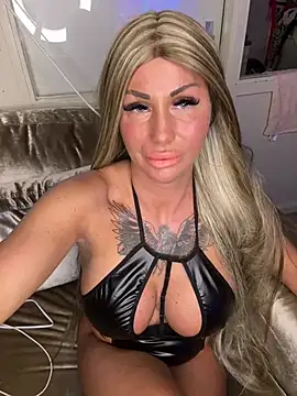 Dutchhbarbie naked strip webcam for live sex video chat