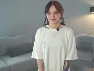 FlorenceBiddy nude hot live sex chat