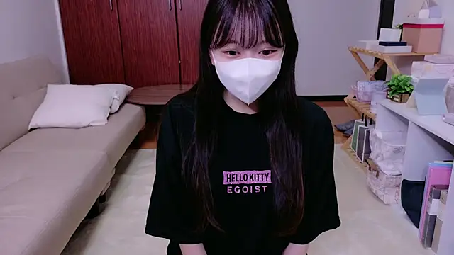 Miku_mikurin naked strip webcam for live sex video chat