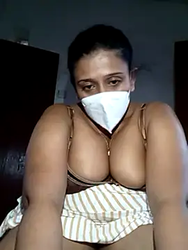 Nudesanjunew naked strip webcam for live sex video chat