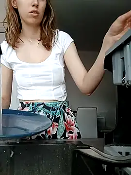 Virgin_Wet_Star naked strip webcam for live sex video chat