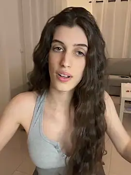 camilarry naked strip webcam for live sex video chat