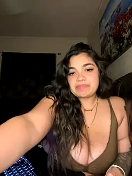 DANELYK naked strip webcam for live sex video chat