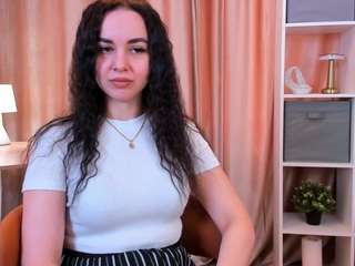 DevonaClarkston nude hot live sex chat
