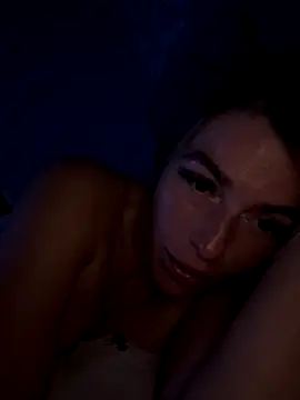 Kali-Raexx naked strip webcam for live sex video chat