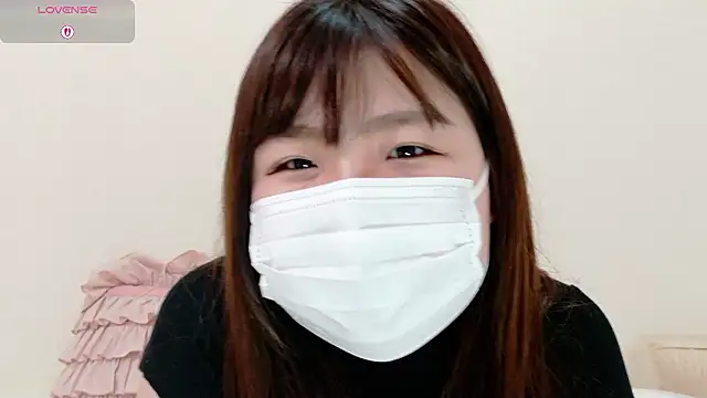 mana-chan naked strip webcam for live sex video chat