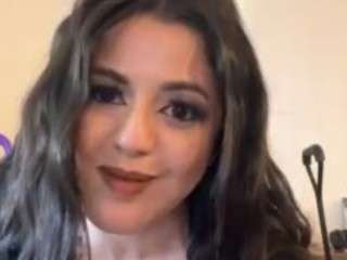 SuuperBaby nude hot live sex chat