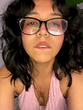 ValenFoxx naked strip webcam for live sex video chat