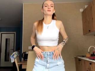 BelleStilner nude hot live sex chat