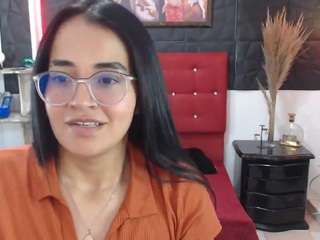 Emilybazan nude hot live sex chat
