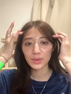 H_Kirachan naked strip webcam for live sex video chat