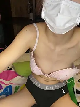 natsumiii naked strip webcam for live sex video chat