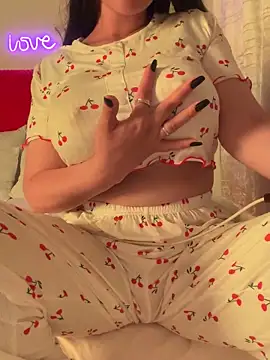 OnlyRima naked strip webcam for live sex video chat