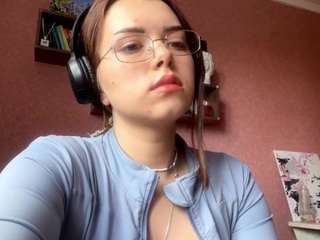 PUP-MARLOW nude hot live sex chat