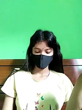 Ramisha- naked strip webcam for live sex video chat