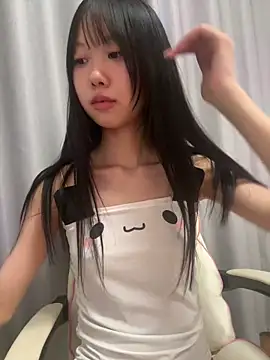xinyu789 naked strip webcam for live sex video chat