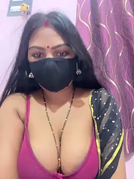anjalibb naked strip webcam for live sex video chat