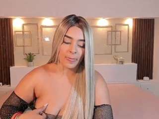 AntonellaRose1 nude hot live sex chat