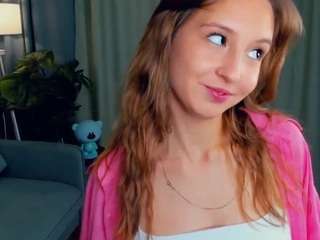 ArianaFenech nude hot live sex chat