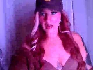 BettyBad nude hot live sex chat