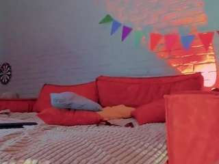 BettyKors nude hot live sex chat