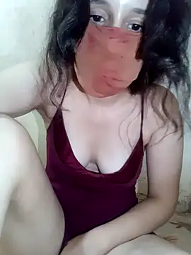 Chahrazad66 naked strip webcam for live sex video chat