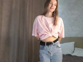 EvonneMatsushita nude hot live sex chat