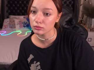 FoxyMayy nude hot live sex chat