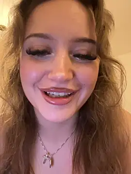 GermanCocoo naked strip webcam for live sex video chat