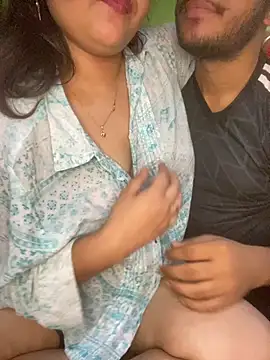 IndianSexyCouple_ naked strip webcam for live sex video chat