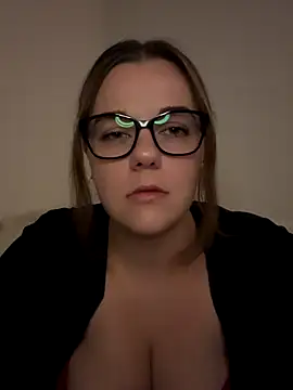 ItsLxsa naked strip webcam for live sex video chat