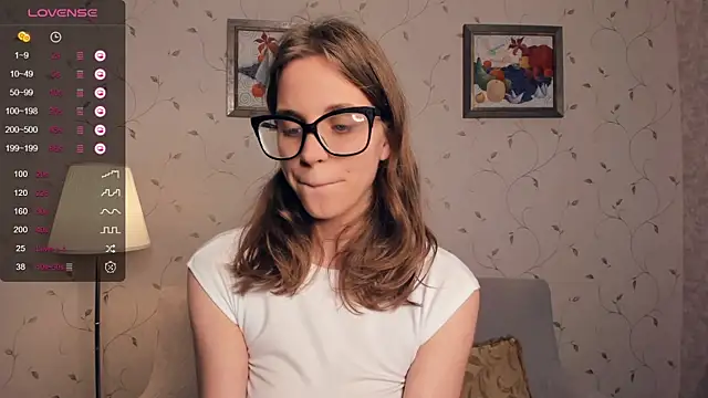 JoanBaggott naked strip webcam for live sex video chat