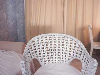 JovitaBabat nude hot live sex chat