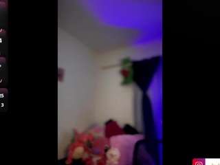 Ladybaquerito13 nude hot live sex chat